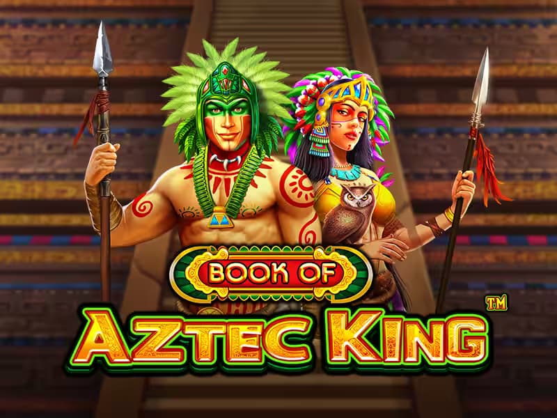 Book of Aztec King