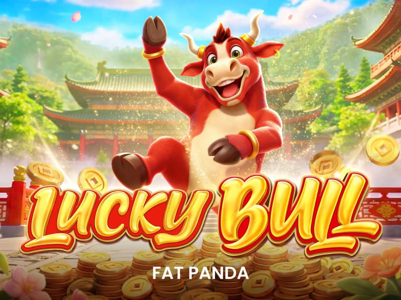 Lucky Ox