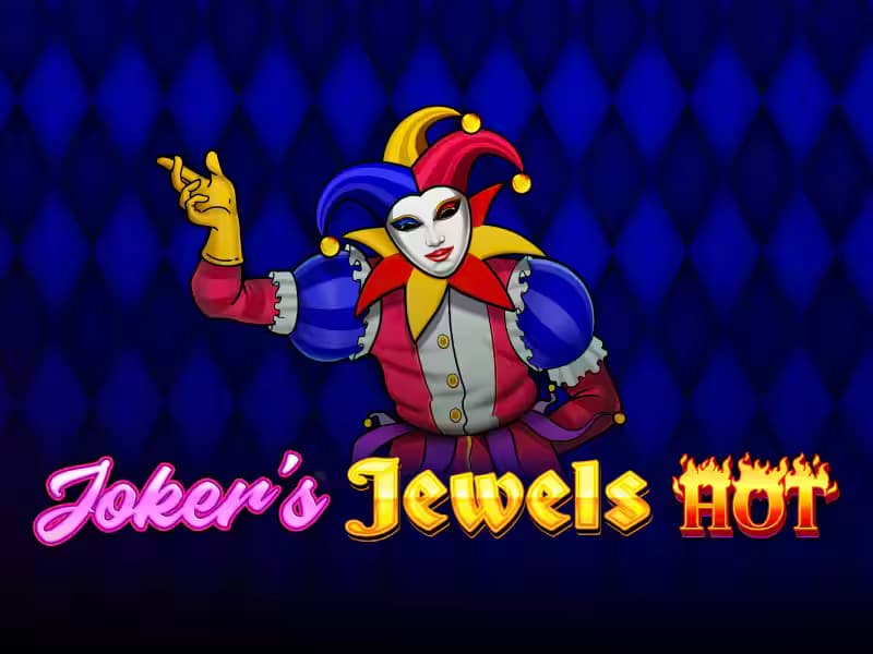 Joker’s Jewels Hot