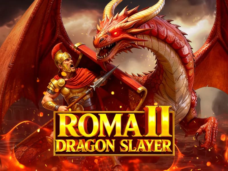 Roma 2 – Dragon Slayer