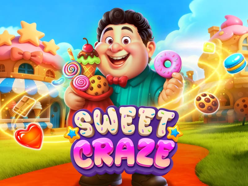 Sweet Craze