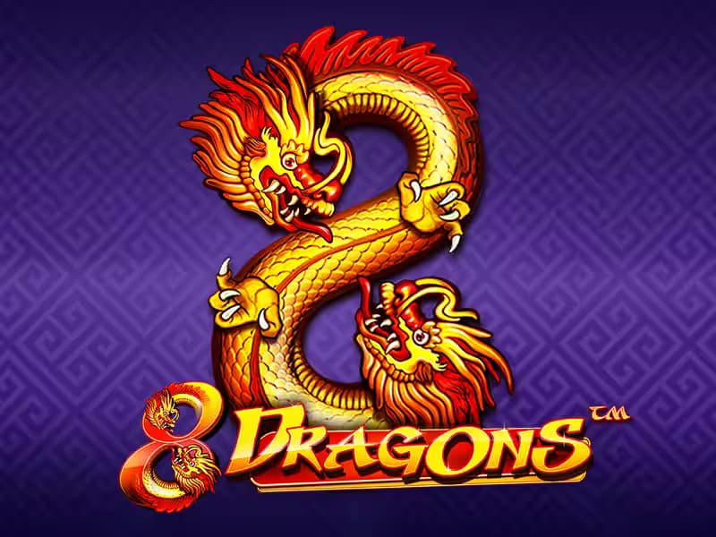 8 Dragons