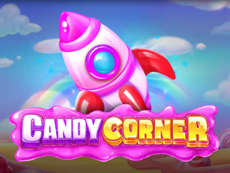 Candy Corner