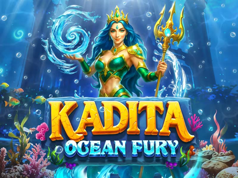 Kadita Ocean Fury