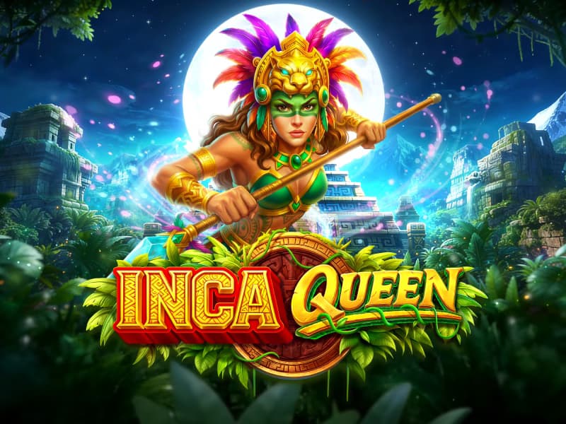 Inca Queen