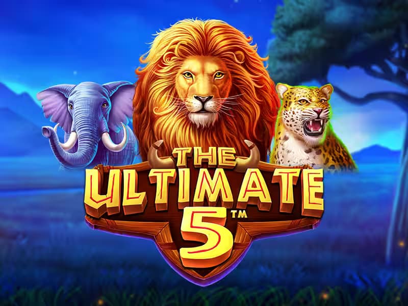 The Ultimate 5