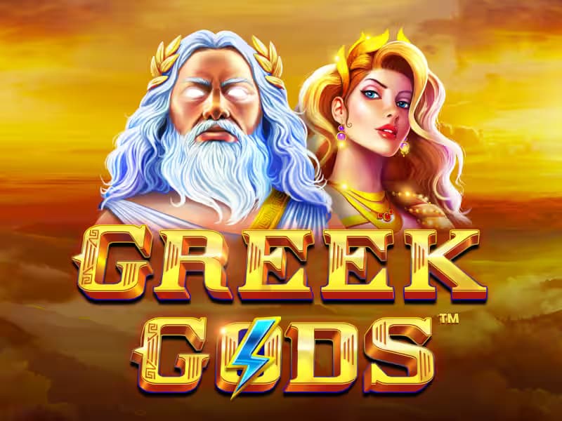 Greek Gods