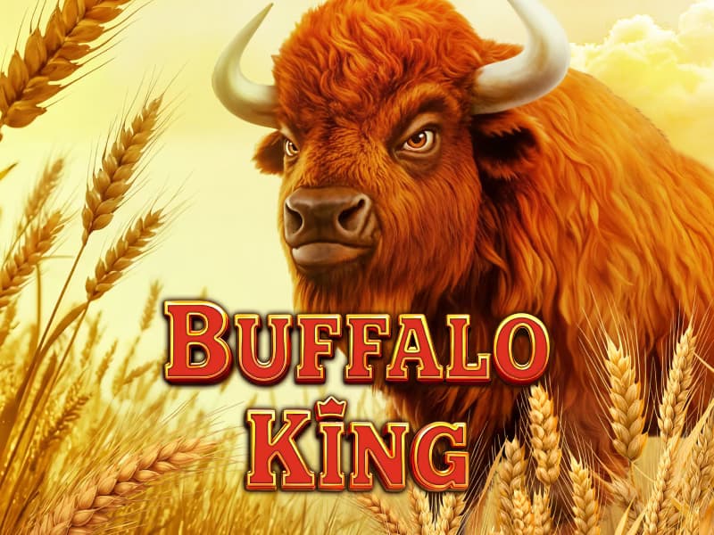Buffalo King