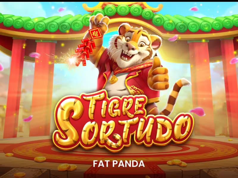 Tigre Sortudo