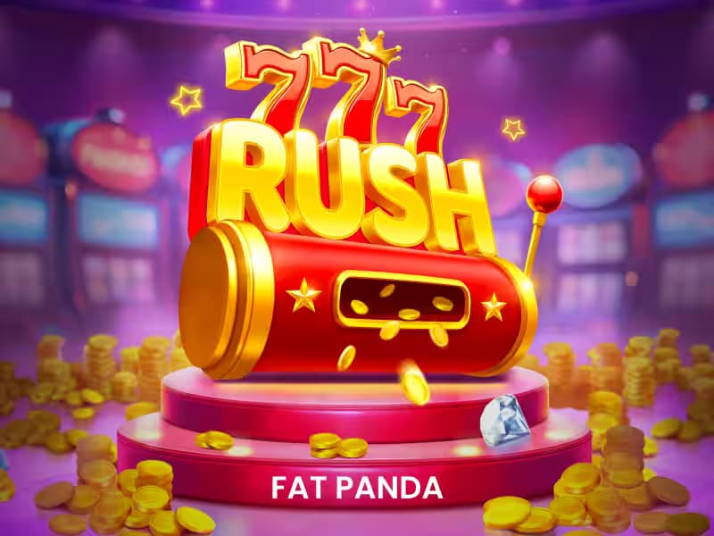 777 Rush