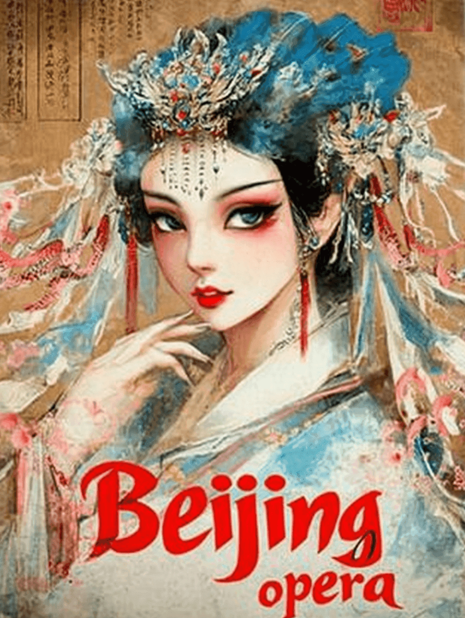 Beijing opera