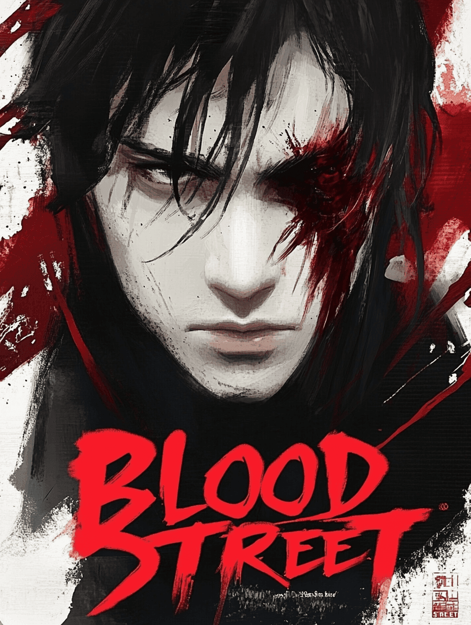 Blood Street
