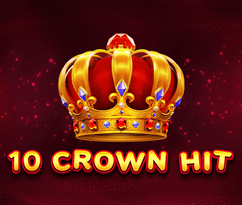 10 Crown Hit