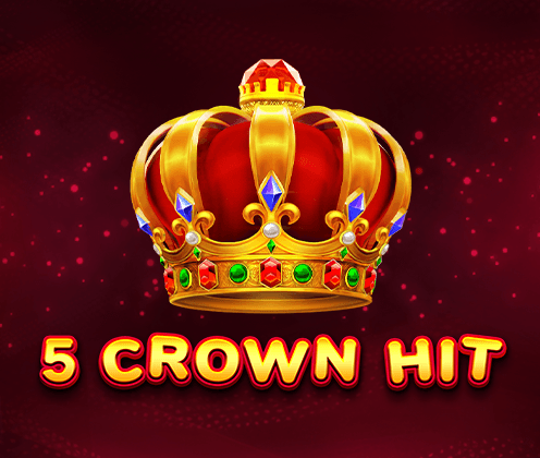 5 Crown Hit
