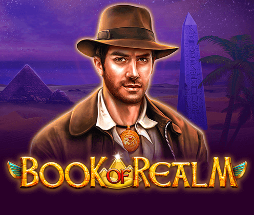 Book of Realm