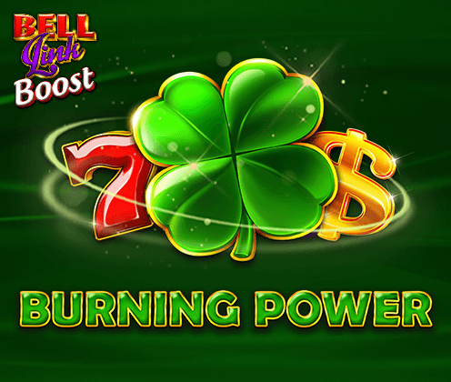 Burning Power Bell Link Boost