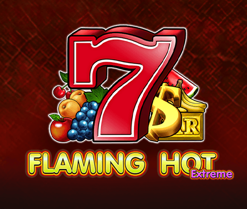 FLAMING HOT EXTREME BELL LINK