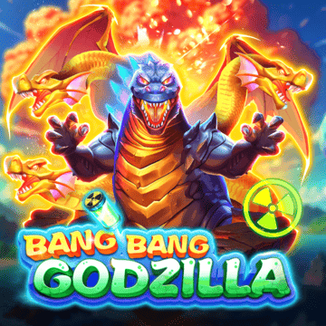 Bang Bang Godzilla