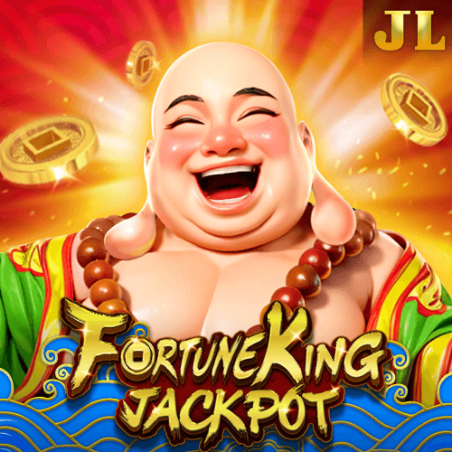 Fortune King Jackpot