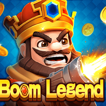 Boom Legend