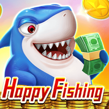 Happy Fishing