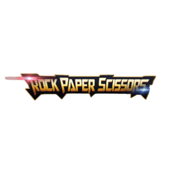 Rock Paper Scissors
