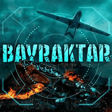Bayraktar