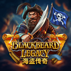 Blackbeard Legacy