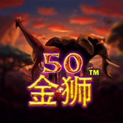 50 Lions