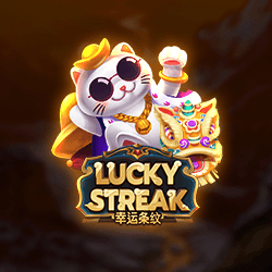Lucky Streak