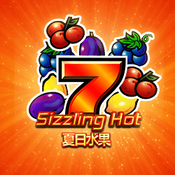 Sizzling Hot
