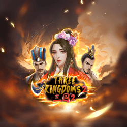 Three Kingdoms 2