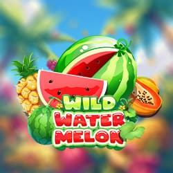 Wild Watermelon