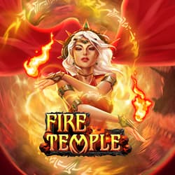 Fire Temple