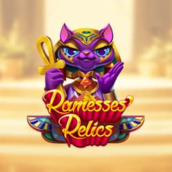 Ramesses Relics