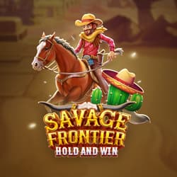 Savage Frontier