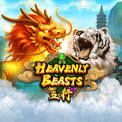 Heavenly Beasts