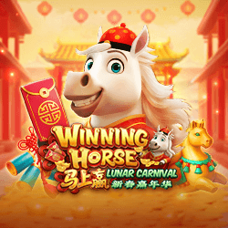 Winning Horse