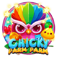Chicky Parm Parm