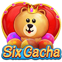 Six Gacha