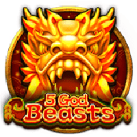 5 God Beasts