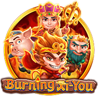 Burning Xi-You