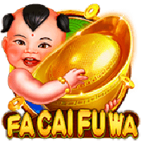 Fa Cai Fu Wa