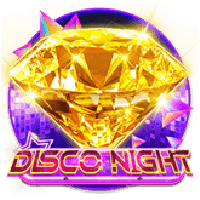 DiscoNight
