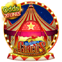 Ecstatic Circus