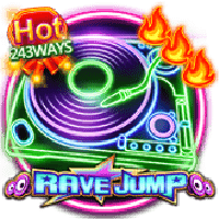 Rave Jump