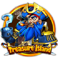TreasureIsland