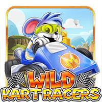Wild Kart Racers