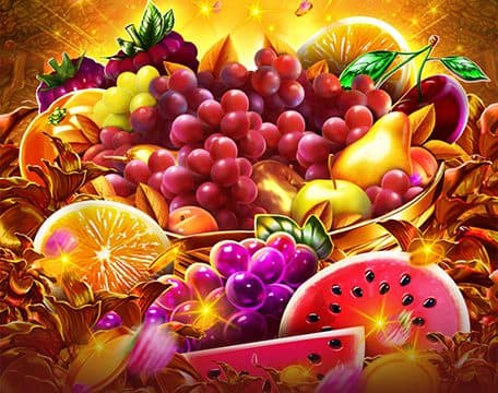 Go High® Fruit