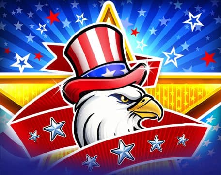 Diamond Explosion® Patriots